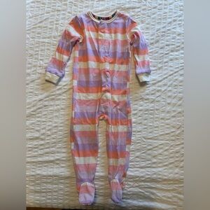 Magnetic Me Footie, CloudStretch, 12-18M